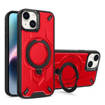 Custodia magnetica per telefono con supporto girevole Dijia, For iPhone 13 Pro, For iPhone 13, For iPhone 12 Pro Max