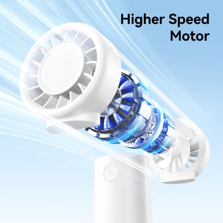 Mini ventilatore portatile USAMS ICE01 serie Ice Cool