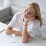 Mini ventilatore portatile USAMS ICE01 serie Ice Cool