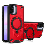 Custodia magnetica per telefono con supporto girevole Dijia, For Galaxy A37 5G, For Galaxy A07 4G / 5G, For Galaxy A06 4G / 5G
