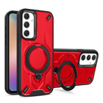 Custodia magnetica per telefono con supporto girevole Dijia, For Galaxy A56 5G, For Galaxy A36 5G, For Galaxy A25 5G