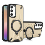 Custodia magnetica per telefono con supporto girevole Dijia, For Galaxy A56 5G, For Galaxy A36 5G, For Galaxy A25 5G