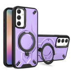 Custodia magnetica per telefono con supporto girevole Dijia, For Galaxy A56 5G, For Galaxy A36 5G, For Galaxy A25 5G
