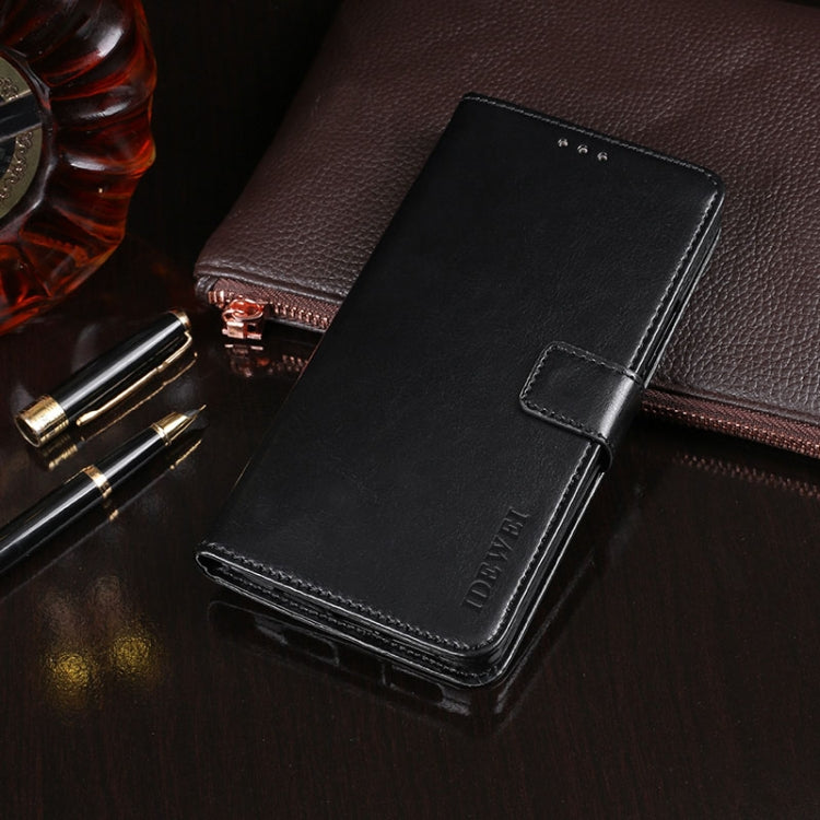 Custodia portafoglio in pelle per Vivo V20 Pro e V20 SE