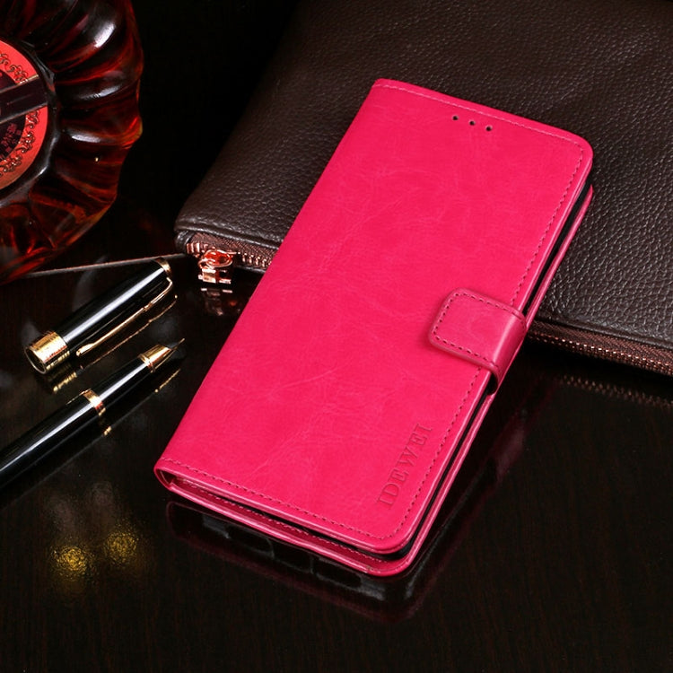 Custodia portafoglio in pelle per Vivo V20 Pro e V20 SE