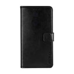 Custodia portafoglio in pelle PU per Wiko Y61