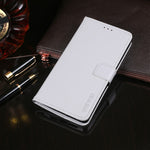 Custodia portafoglio in pelle PU per Xiaomi Mi 10T 5G