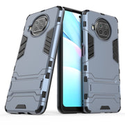Custodia protettiva antiurto per PC + TPU con supporto invisibile, For Xiaomi Mi 10T Lite 5G