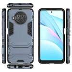 Custodia protettiva in TPU per Xiaomi Mi 10T Lite 5G