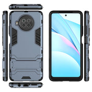 Custodia protettiva antiurto per PC + TPU con supporto invisibile, For Xiaomi Mi 10T Lite 5G