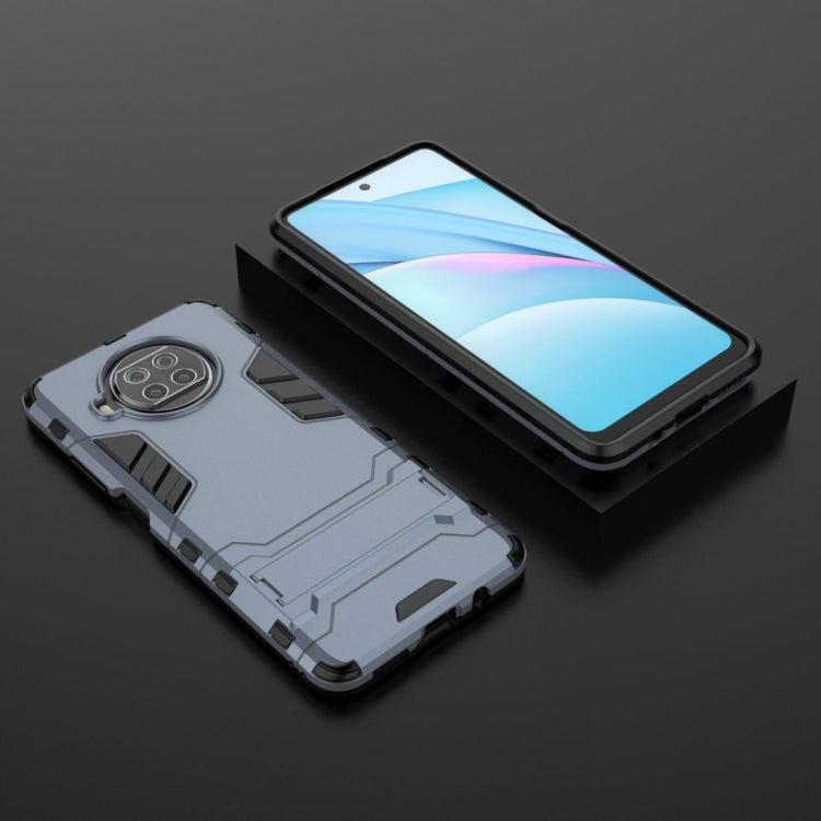 Custodia protettiva in TPU per Xiaomi Mi 10T Lite 5G