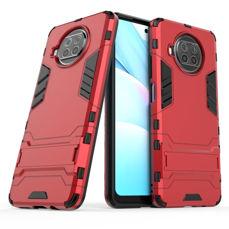 Custodia protettiva in TPU per Xiaomi Mi 10T Lite 5G