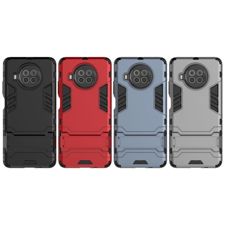 Custodia protettiva in TPU per Xiaomi Mi 10T Lite 5G