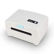 ZJ-8600 76x130 Stampante per etichette per fatture per lettere di vettura a carta singola,, EU Plug, US Plug, UK Plug