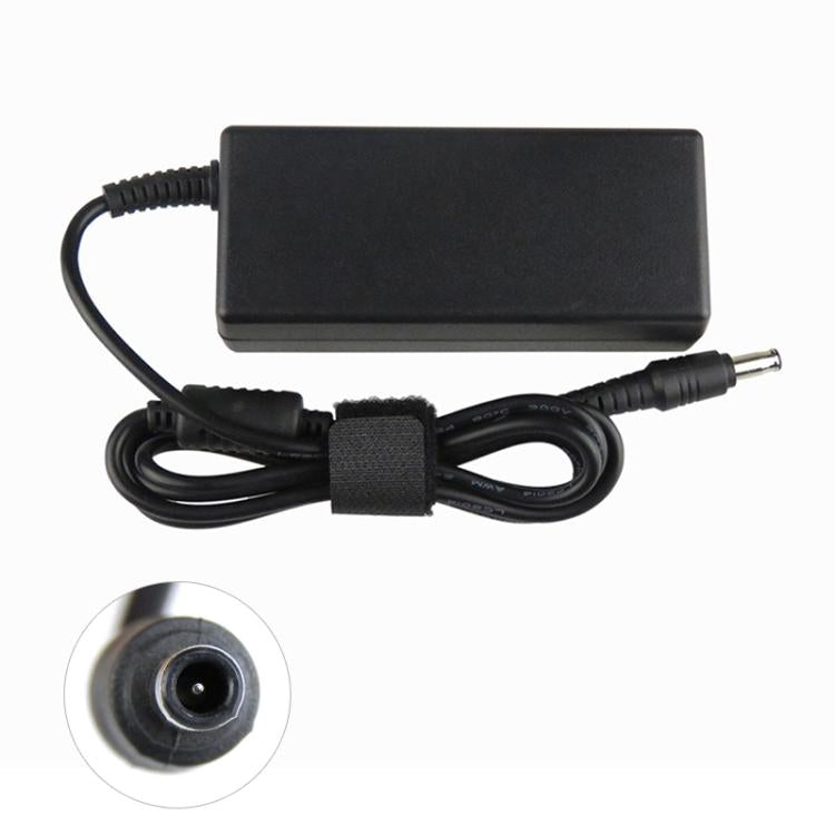 Adattatore di alimentazione da 19 V 3,16 A con porta CC da 5,5 x 3,0 mm