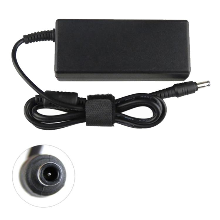 Adattatore di alimentazione da 19 V 3,16 A con porta CC da 5,5 x 3,0 mm