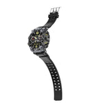Smartwatch sportivo GPS S669 con display AMOLED da 1,75 pollici, supporto per chiamate Bluetooth, monitoraggio del sonno, dell'ossigeno nel sangue, della frequenza cardiaca e del ciclo mestruale femminile.