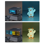 Flash per fotocamera Godox iT22 TTL Mini iFlash, iT22 C For Canon, iT22 N For Nikon, iT22 S For Sony, iT22 F For FUJIFILM, iT22 O For Olympus / Panasonic