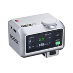 Flash per fotocamera Godox iT30 Pro TTL Mini iFlash, iT30 Pro C For Canon, iT30 Pro N For Nikon, iT30 Pro S For Sony, iT30 Pro F For FUJIFILM, iT30 Pro O For Olympus / Panasonic, iT30 Pro L For Leica