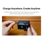 Flash per fotocamera Godox iT30 Pro TTL Mini iFlash, iT30 Pro C For Canon, iT30 Pro N For Nikon, iT30 Pro S For Sony, iT30 Pro F For FUJIFILM, iT30 Pro O For Olympus / Panasonic, iT30 Pro L For Leica