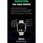 Smartwatch sportivo GPS S339 da 1,85 pollici con display AMOLED, supporto per chiamate Bluetooth, monitoraggio del sonno, ossigenazione del sangue e frequenza cardiaca.