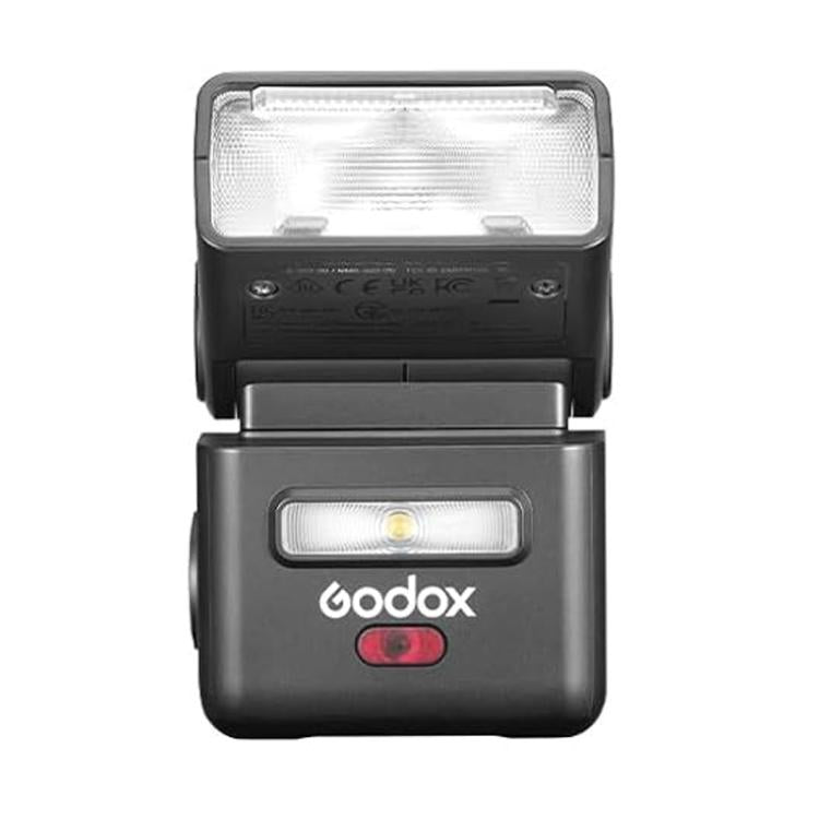 Flash per fotocamera Godox iT32 iFlash