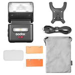 Flash per fotocamera Godox iT32 iFlash