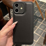 Custodia per telefono in TPU antiurto con cuscinetto d'aria, tinta unita., For iPhone 13, For iPhone 12, For iPhone 12 Pro Max, For iPhone 12 Pro, For iPhone 11 Pro Max, For iPhone 11