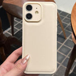 Custodia per telefono in TPU antiurto con cuscinetto d'aria, tinta unita., For iPhone 13, For iPhone 12, For iPhone 12 Pro Max, For iPhone 12 Pro, For iPhone 11 Pro Max, For iPhone 11