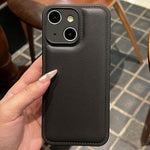 Custodia per telefono in TPU antiurto con cuscinetto d'aria, tinta unita., For iPhone 14 Plus, For iPhone 14, For iPhone 14 Pro, For iPhone 14 Pro Max, For iPhone 13 Pro Max, For iPhone 13 Pro