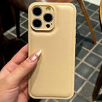 Custodia per telefono in TPU antiurto con cuscinetto d'aria, tinta unita., For iPhone 14 Plus, For iPhone 14, For iPhone 14 Pro, For iPhone 14 Pro Max, For iPhone 13 Pro Max, For iPhone 13 Pro