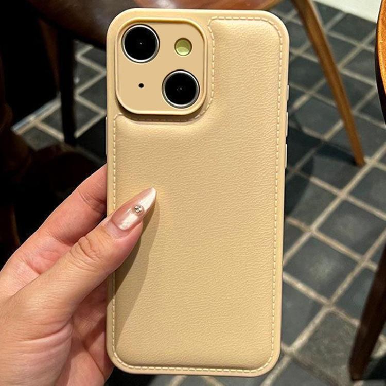 Custodia per telefono in TPU antiurto con cuscinetto d'aria, tinta unita., For iPhone 16 Plus, For iPhone 16, For iPhone 15 Pro Max, For iPhone 15 Pro, For iPhone 15 Plus, For iPhone 15