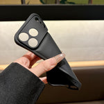 Custodia per telefono in TPU antiurto con cuscinetto d'aria, tinta unita., For iPhone 13, For iPhone 12, For iPhone 12 Pro Max, For iPhone 12 Pro, For iPhone 11 Pro Max, For iPhone 11