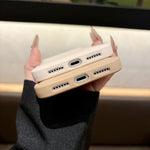 Custodia per telefono in TPU antiurto con cuscinetto d'aria, tinta unita., For iPhone 13, For iPhone 12, For iPhone 12 Pro Max, For iPhone 12 Pro, For iPhone 11 Pro Max, For iPhone 11