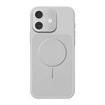 Custodia magnetica per telefono in PC traspirante con rete per la dissipazione del calore., For iPhone 17 Pro Max, For iPhone 17 Pro, For iPhone 17, For iPhone Air