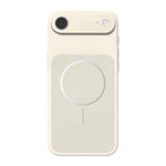 Custodia magnetica per telefono in PC traspirante con rete per la dissipazione del calore., For iPhone 17 Pro Max, For iPhone 17 Pro, For iPhone 17, For iPhone Air