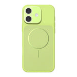 Custodia magnetica per telefono in PC traspirante con rete per la dissipazione del calore., For iPhone 16 Pro Max, For iPhone 16 Pro, For iPhone 16 Plus, For iPhone 16