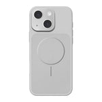 Custodia magnetica per telefono in PC traspirante con rete per la dissipazione del calore., For iPhone 15 Pro Max, For iPhone 15 Pro, For iPhone 15 Plus, For iPhone 15