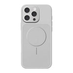 Custodia magnetica per telefono in PC traspirante con rete per la dissipazione del calore., For iPhone 13 Pro Max, For iPhone 13 Pro, For iPhone 12, For iPhone 12 Pro Max
