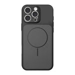 Custodia magnetica per telefono in PC traspirante con rete per la dissipazione del calore., For iPhone 13 Pro Max, For iPhone 13 Pro, For iPhone 12, For iPhone 12 Pro Max