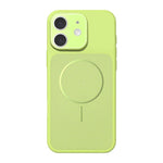 Custodia magnetica per telefono in PC traspirante con rete per la dissipazione del calore., For iPhone 13 Pro Max, For iPhone 13 Pro, For iPhone 12, For iPhone 12 Pro Max