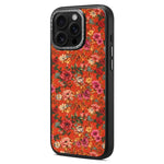 Custodia magnetica per telefono della serie Peony di Devonor, For iPhone 17 Pro Max, For iPhone 17 Pro, For iPhone 16 Pro Max, For iPhone 16 Pro, For iPhone 15 Pro Max, For iPhone 15 Pro