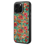 Custodia magnetica per telefono della serie Peony di Devonor, For iPhone 17 Pro Max, For iPhone 17 Pro, For iPhone 16 Pro Max, For iPhone 16 Pro, For iPhone 15 Pro Max, For iPhone 15 Pro