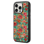 Custodia magnetica per telefono della serie Peony di Devonor, For iPhone 17 Pro Max, For iPhone 17 Pro, For iPhone 16 Pro Max, For iPhone 16 Pro, For iPhone 15 Pro Max, For iPhone 15 Pro