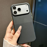 Custodia magnetica antiurto in TPU effetto velluto a pois per telefono., For iPhone 17 Pro Max, For iPhone 17 Pro, For iPhone 17, For iPhone 16 Pro Max, For iPhone 16 Pro