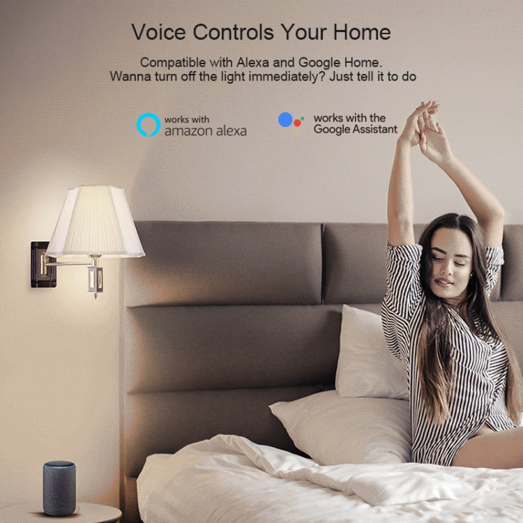 Sonoff 4CHPROR3 Interruttore Smart Home a 4 Vie