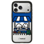 Custodia per telefono in acrilico trasparente con pulsante di controllo della fotocamera e motivo a cani della serie., For iPhone 17 Pro Max, For iPhone 17 Pro, For iPhone 17