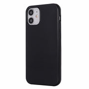 Custodia TPU Tinta Unita per iPhone 12/12 Pro