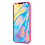 Custodia TPU Tinta Unita per iPhone 12/12 Pro
