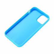 Custodia TPU Tinta Unita per iPhone 12/12 Pro